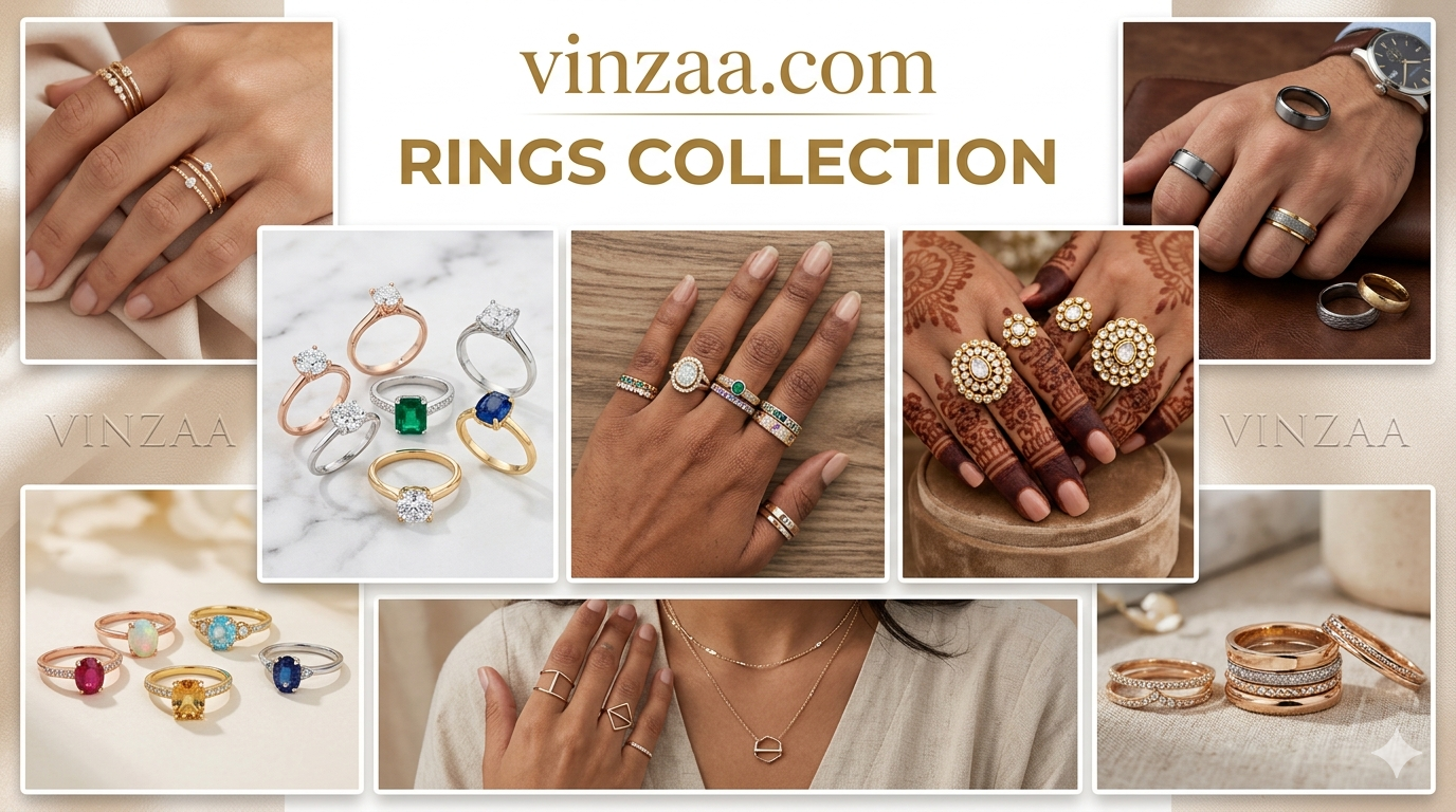 Rings